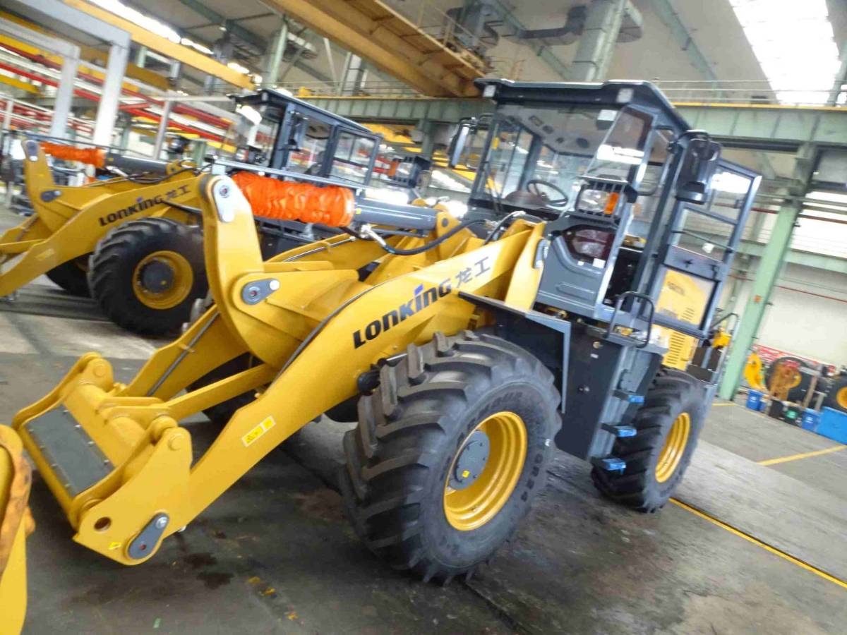  LG833N AGRI