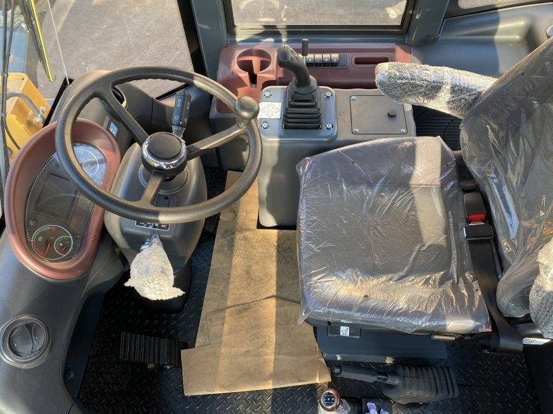  LG833N AGRI