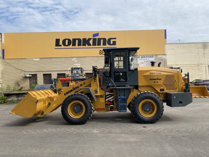  LG833N AGRI