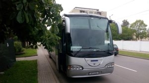  Irizar Evro 3