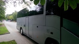  Irizar Evro 3